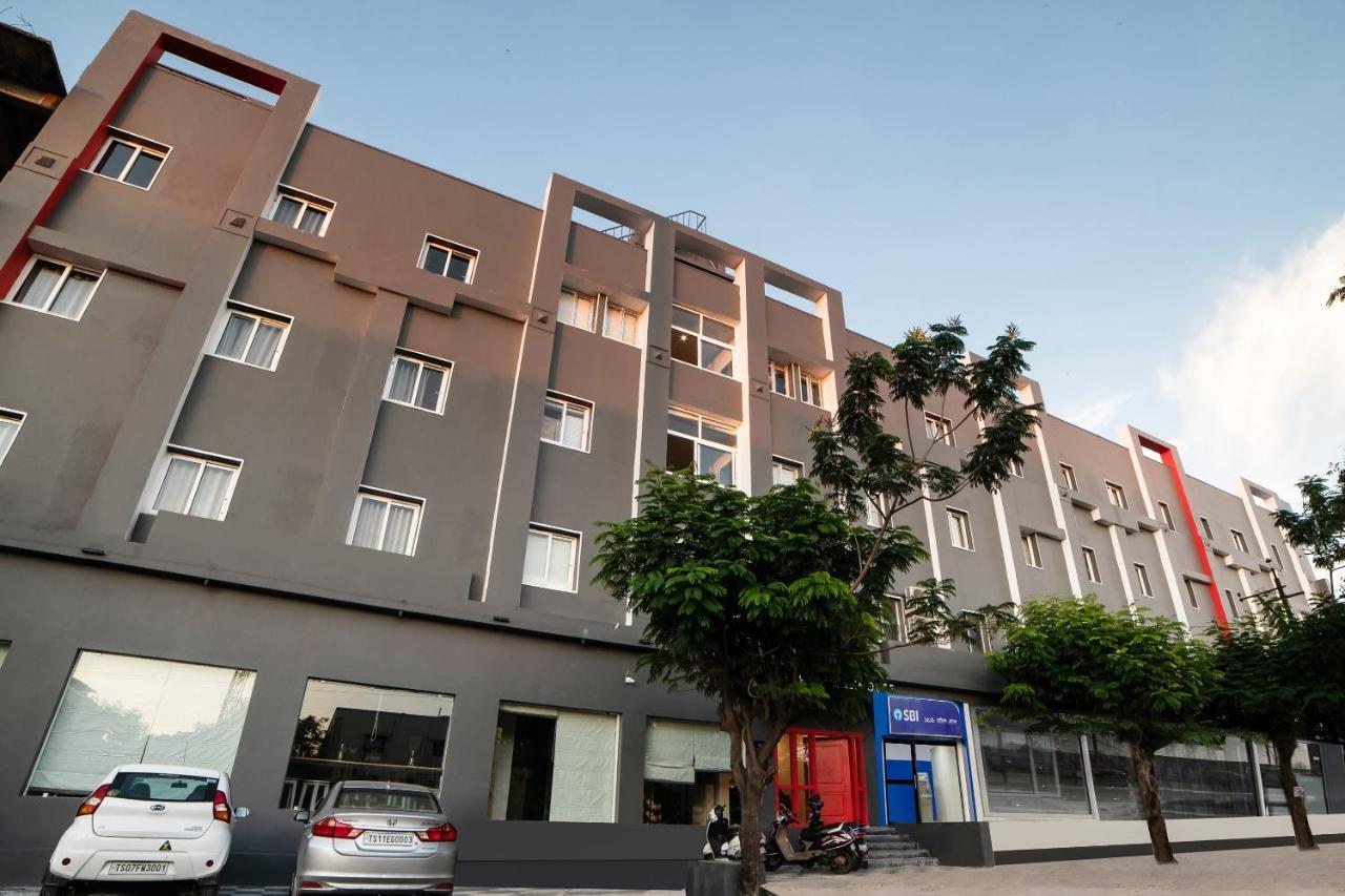 商沙巴 Townhouse Ss Aero Prime酒店 外观 照片