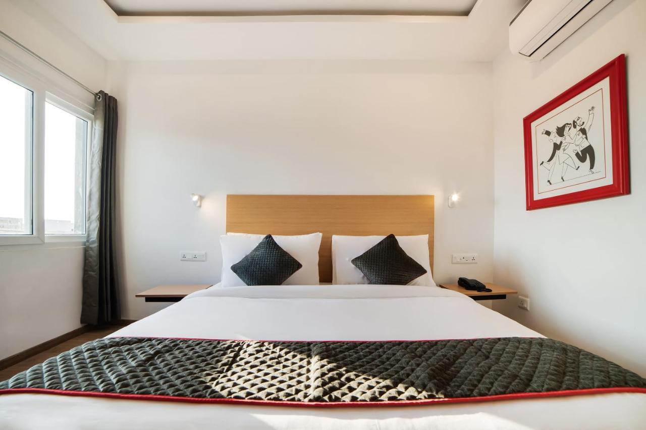 商沙巴 Townhouse Ss Aero Prime酒店 外观 照片