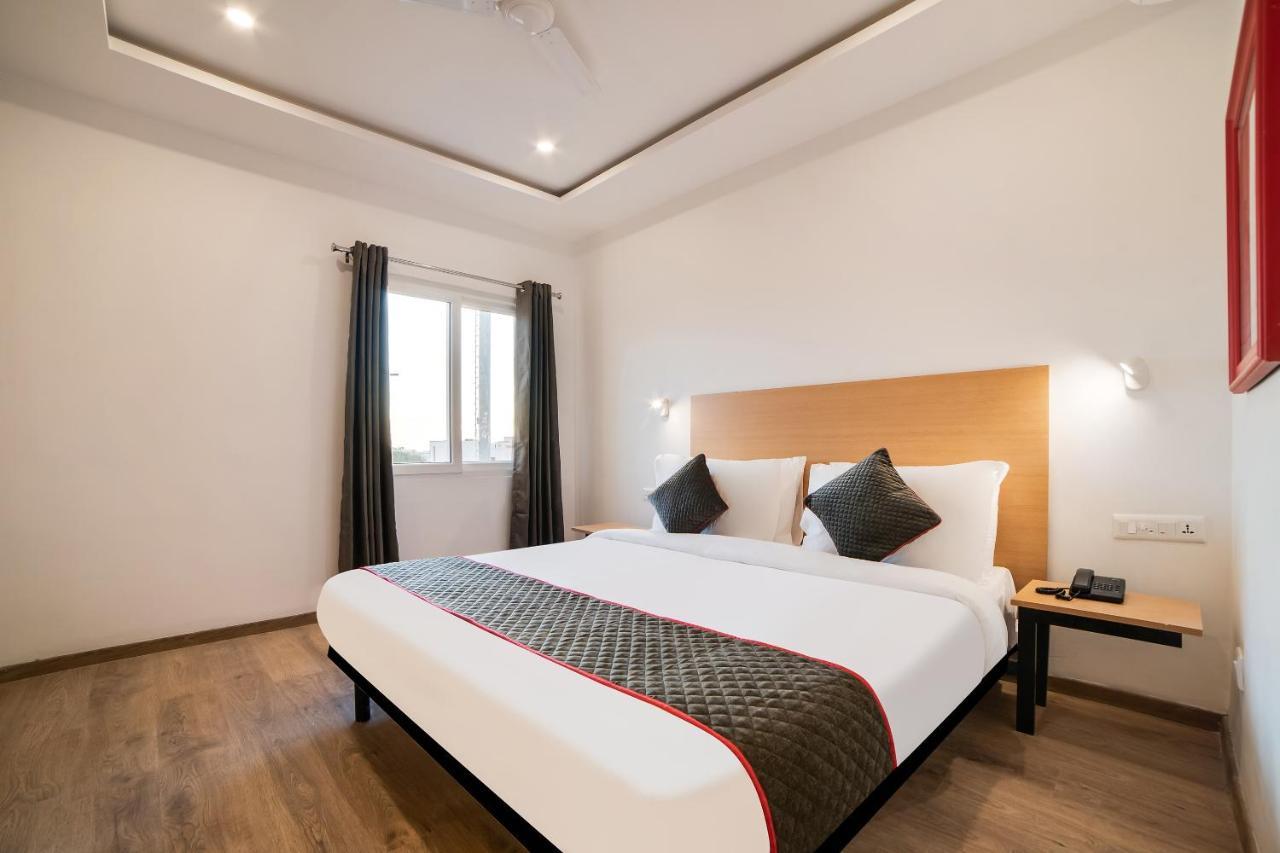 商沙巴 Townhouse Ss Aero Prime酒店 外观 照片