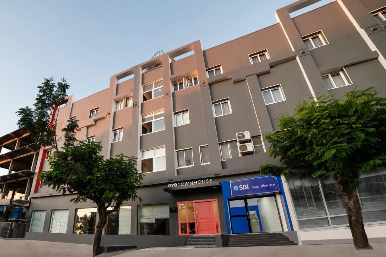 商沙巴 Townhouse Ss Aero Prime酒店 外观 照片