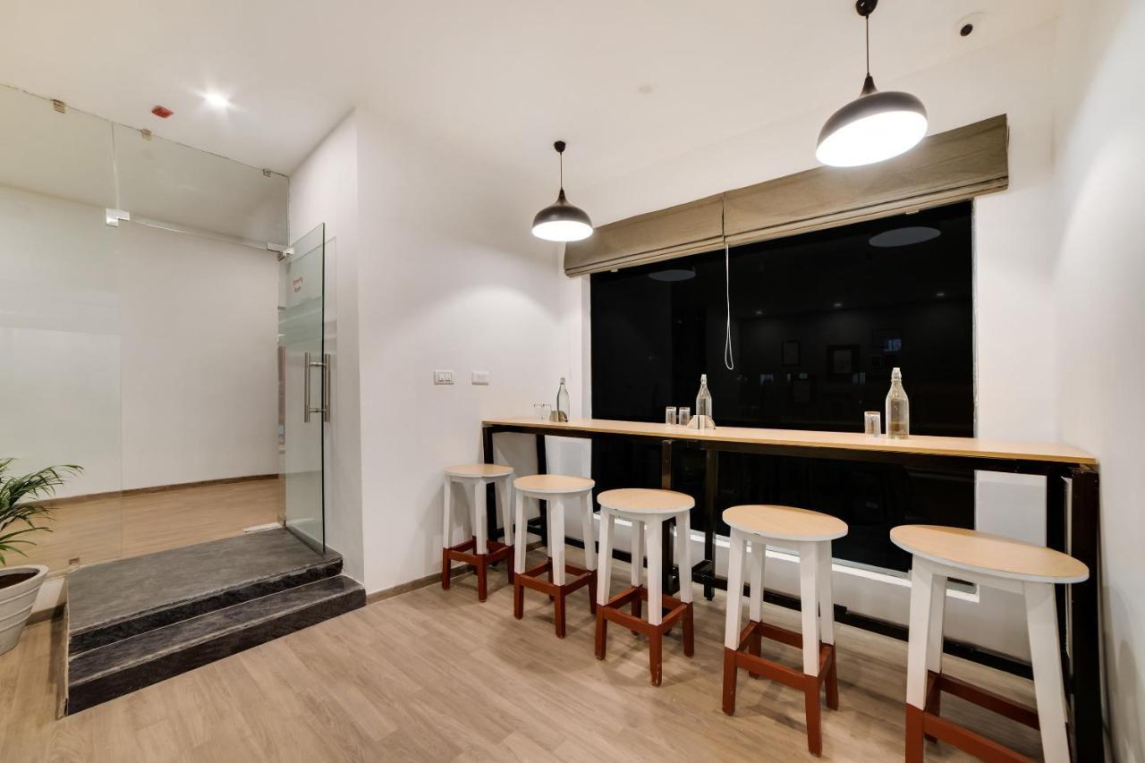 商沙巴 Townhouse Ss Aero Prime酒店 外观 照片