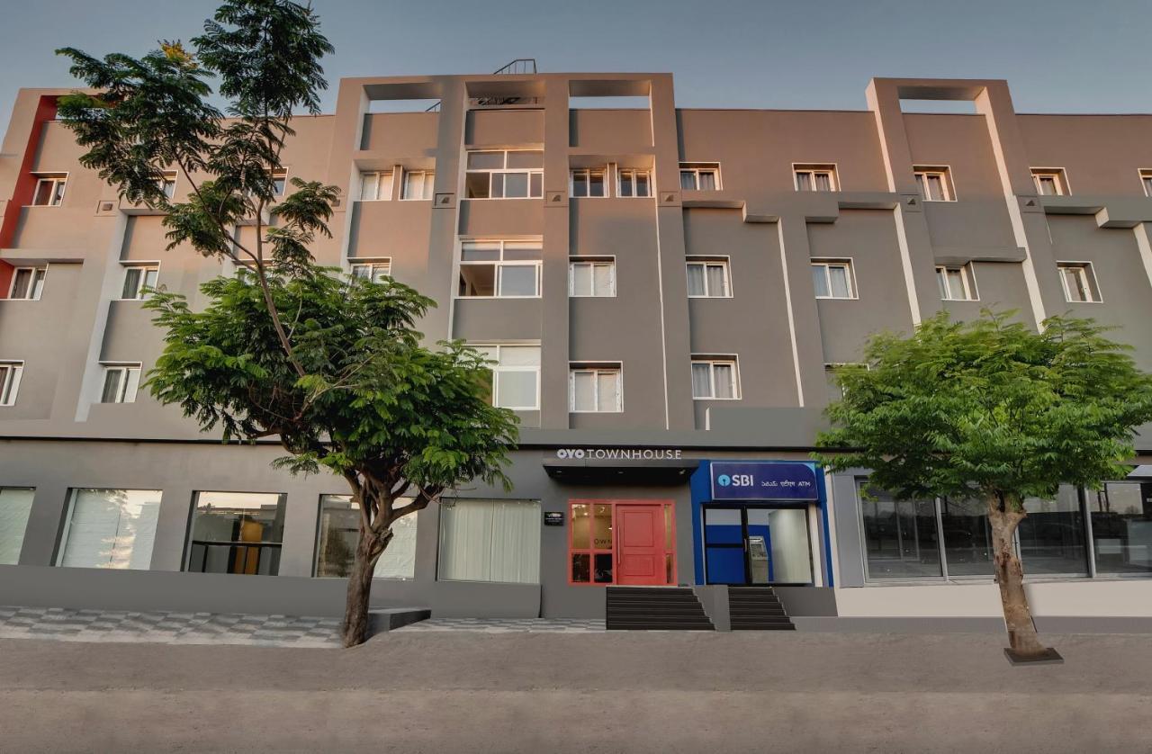 商沙巴 Townhouse Ss Aero Prime酒店 外观 照片