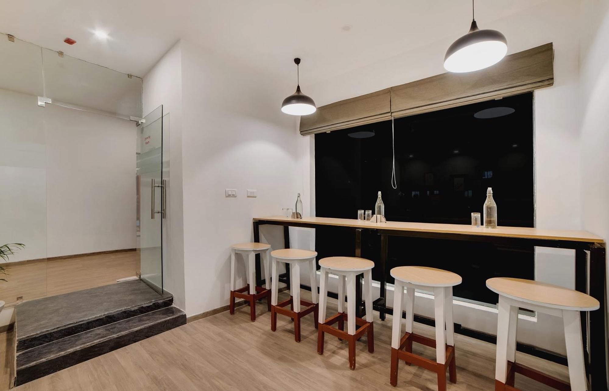 商沙巴 Townhouse Ss Aero Prime酒店 外观 照片