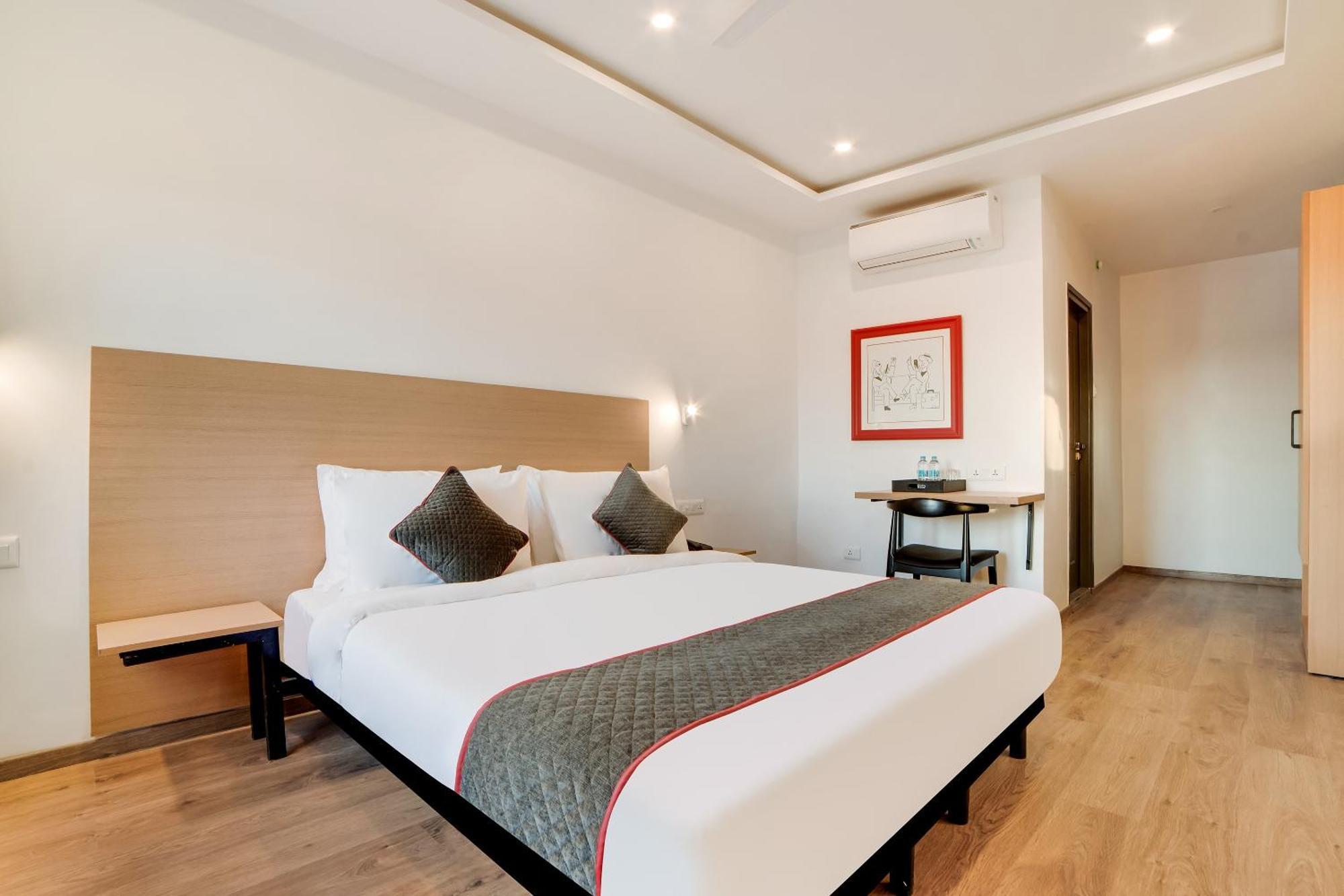 商沙巴 Townhouse Ss Aero Prime酒店 外观 照片
