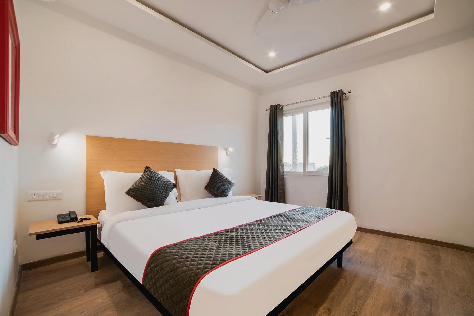 商沙巴 Townhouse Ss Aero Prime酒店 外观 照片