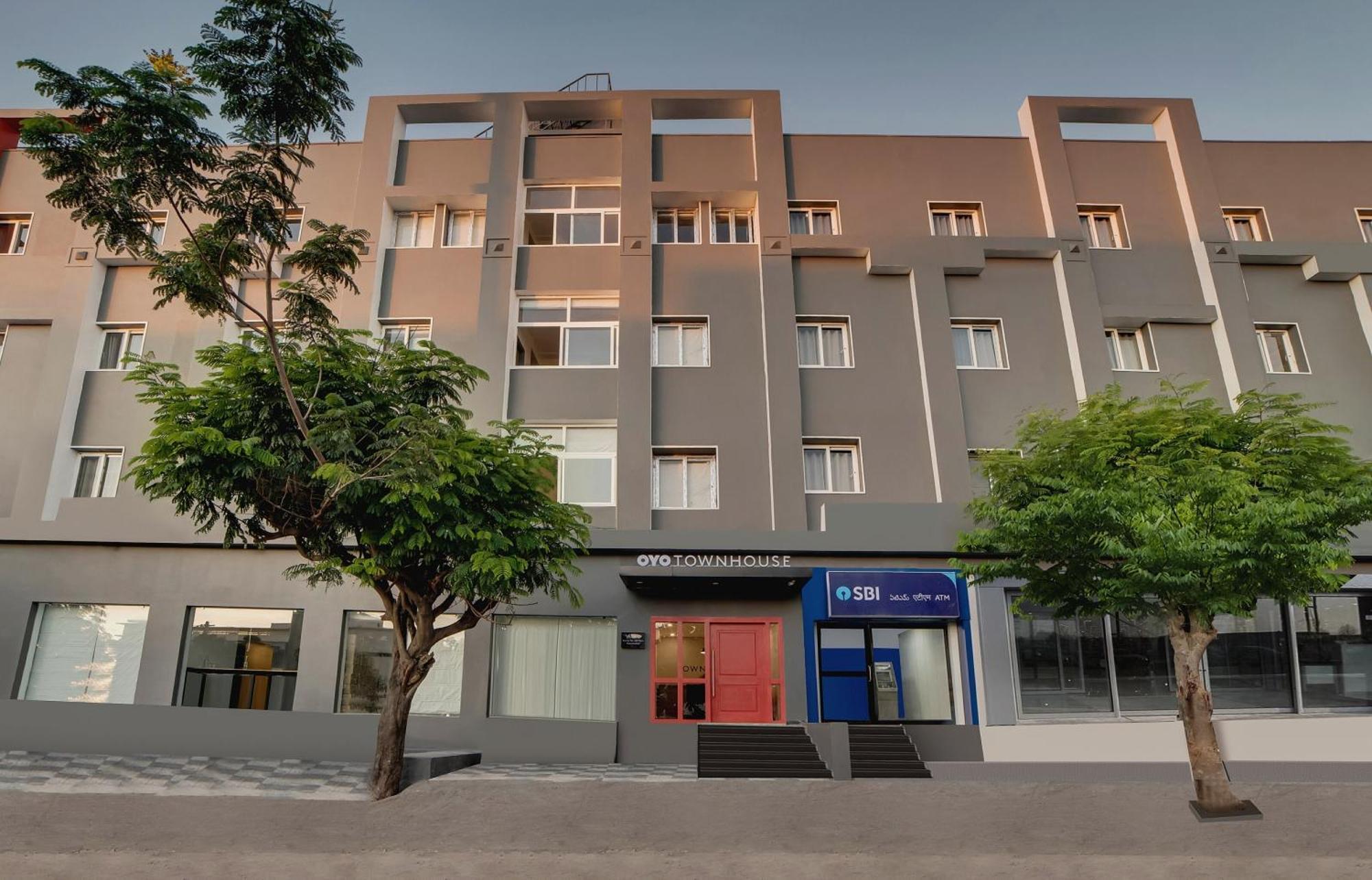 商沙巴 Townhouse Ss Aero Prime酒店 外观 照片