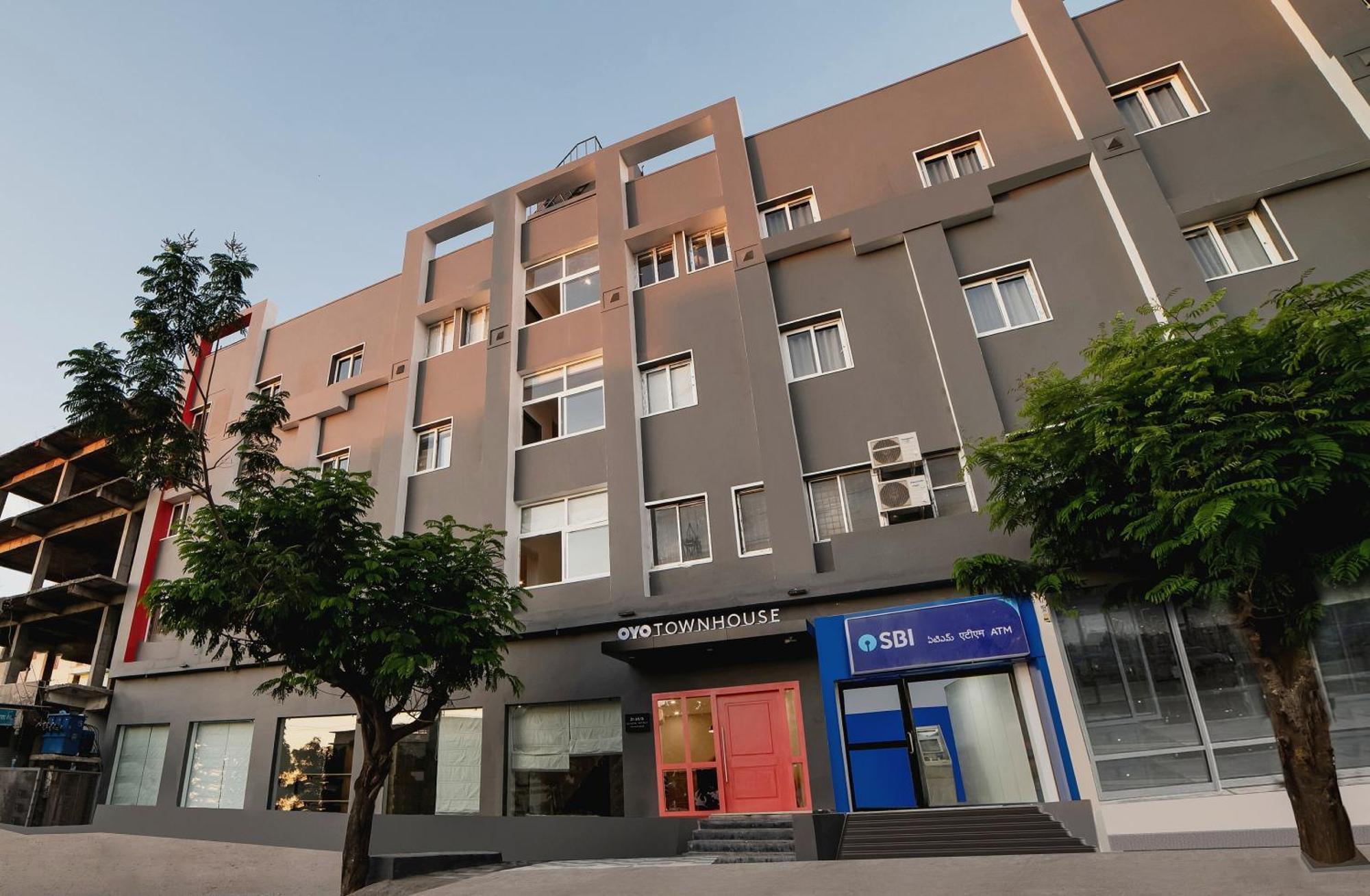 商沙巴 Townhouse Ss Aero Prime酒店 外观 照片