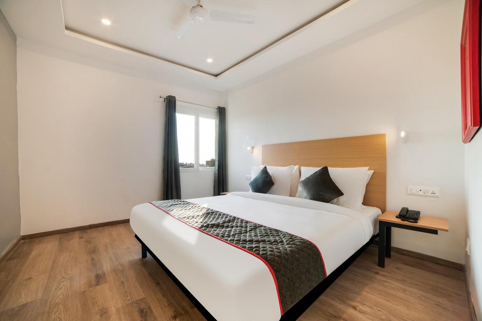 商沙巴 Townhouse Ss Aero Prime酒店 外观 照片