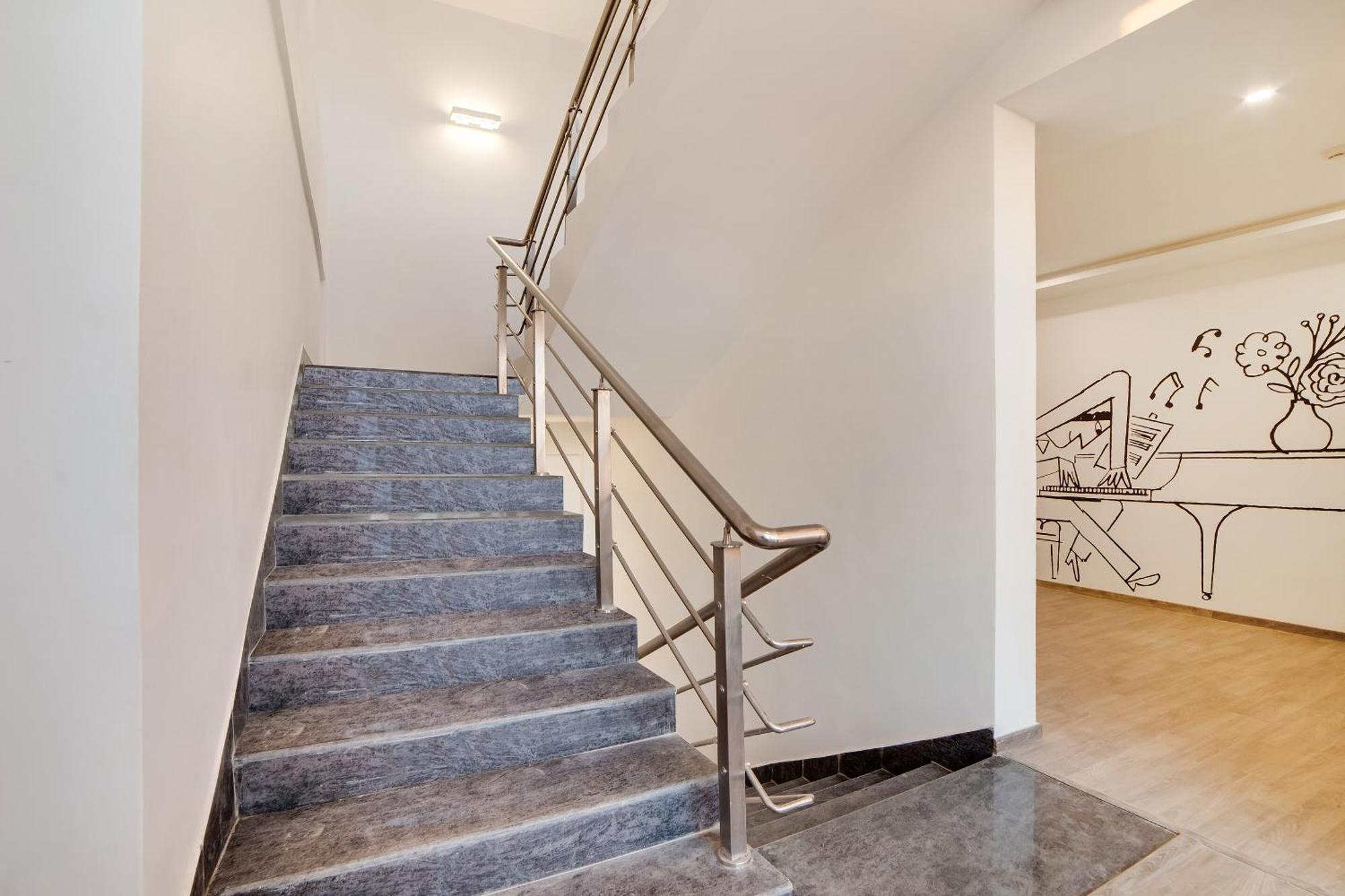 商沙巴 Townhouse Ss Aero Prime酒店 外观 照片