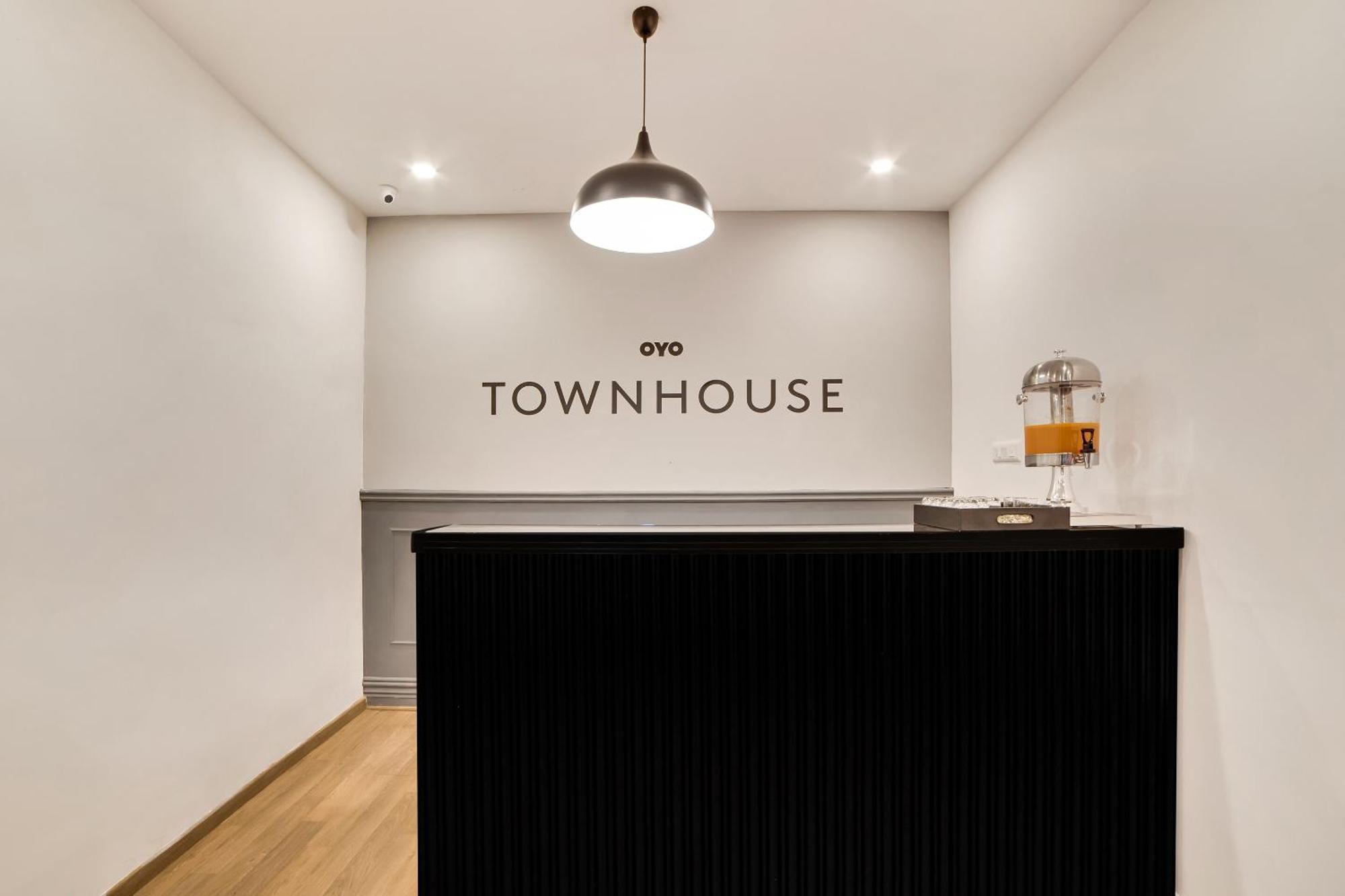 商沙巴 Townhouse Ss Aero Prime酒店 外观 照片