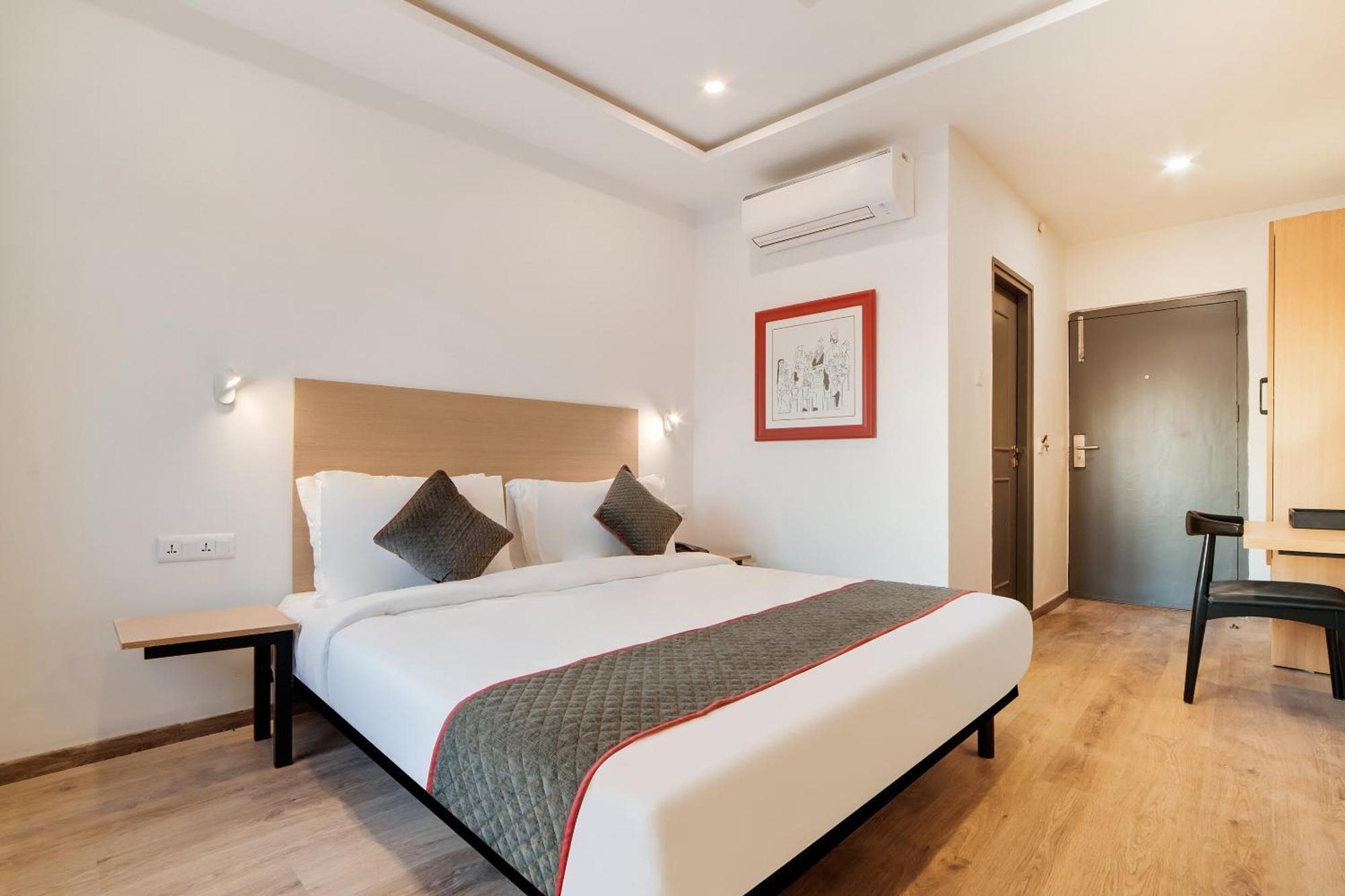 商沙巴 Townhouse Ss Aero Prime酒店 外观 照片