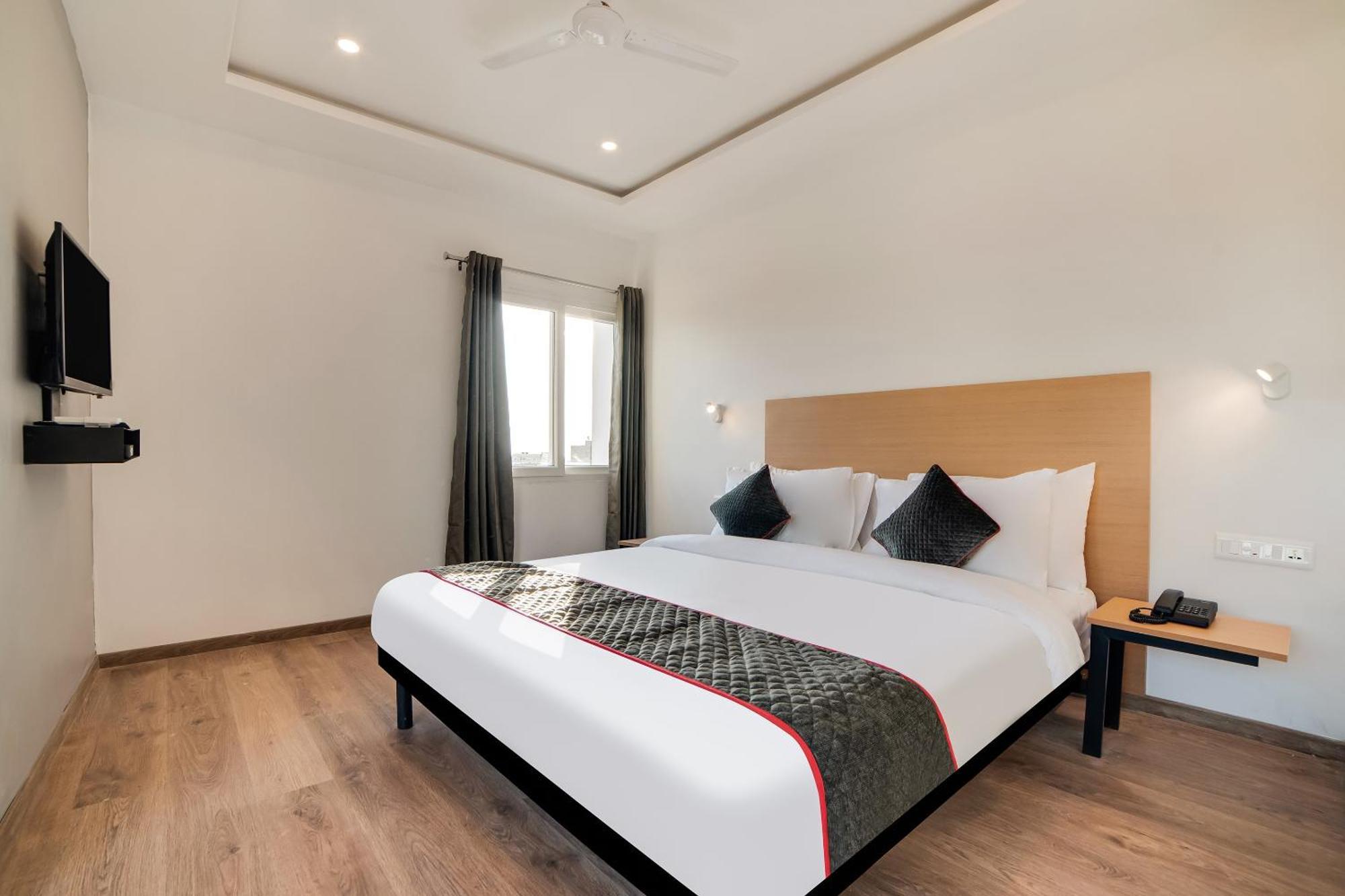 商沙巴 Townhouse Ss Aero Prime酒店 外观 照片
