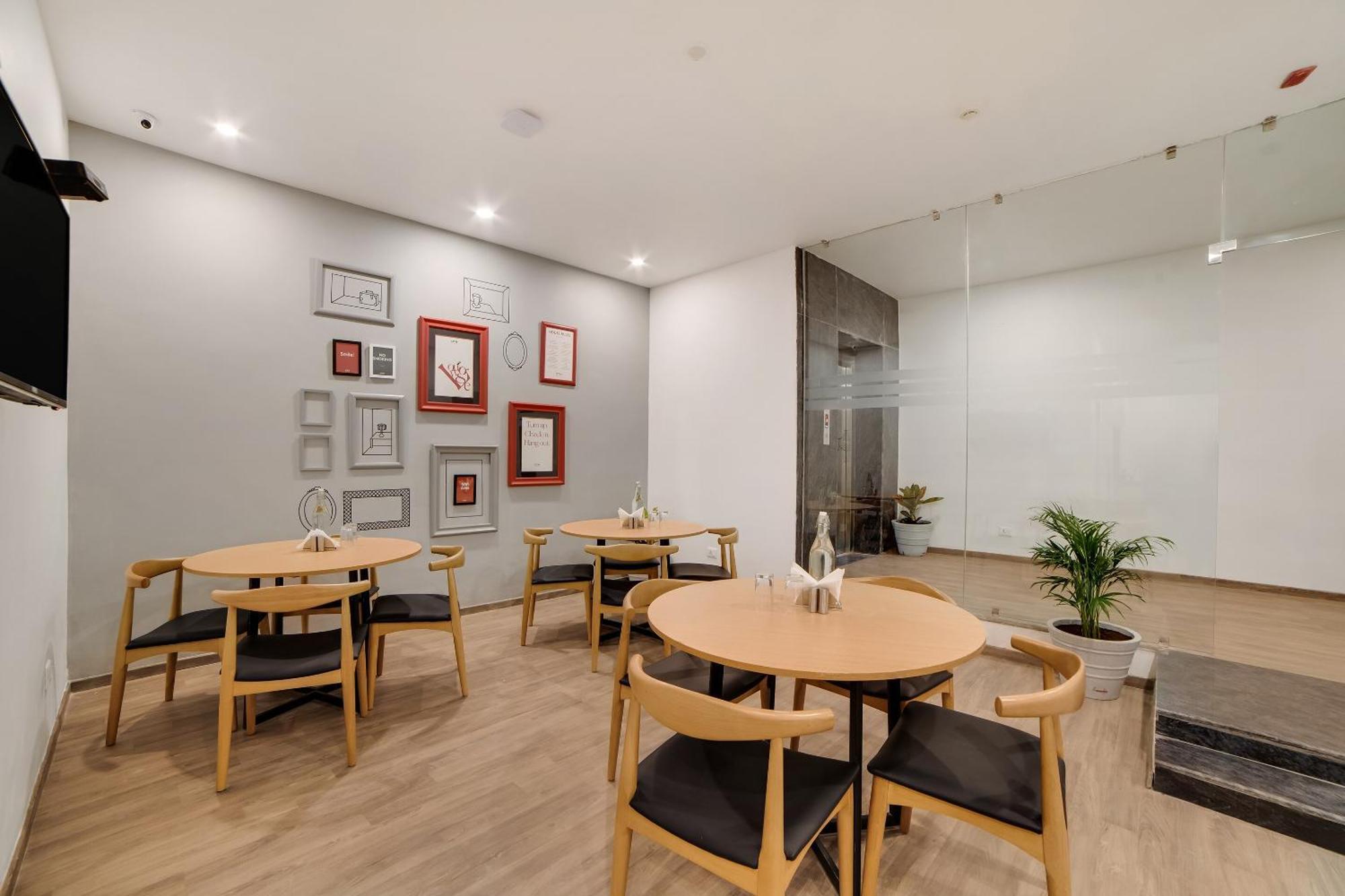 商沙巴 Townhouse Ss Aero Prime酒店 外观 照片