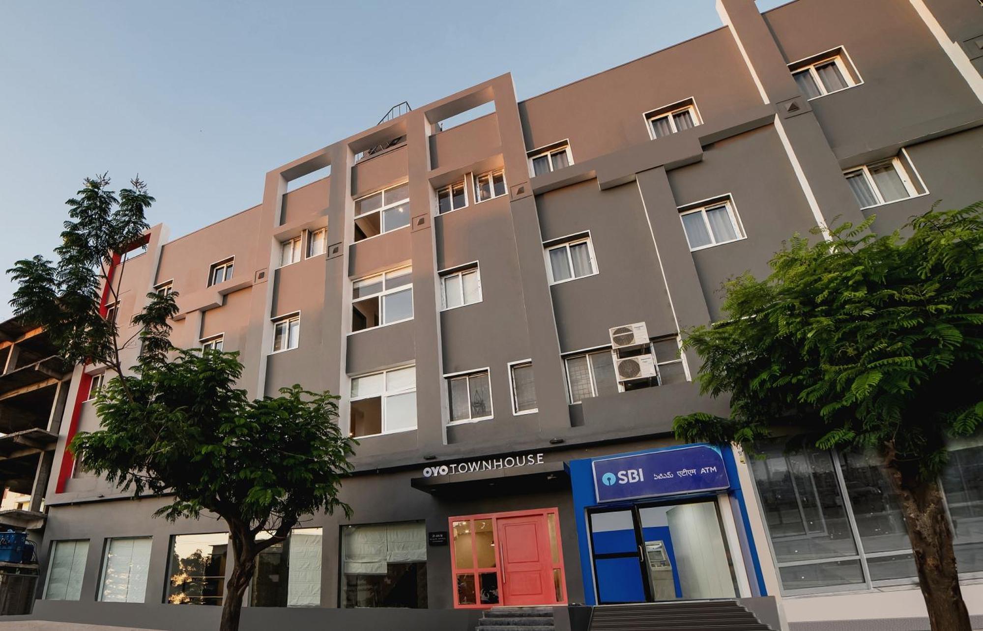 商沙巴 Townhouse Ss Aero Prime酒店 外观 照片
