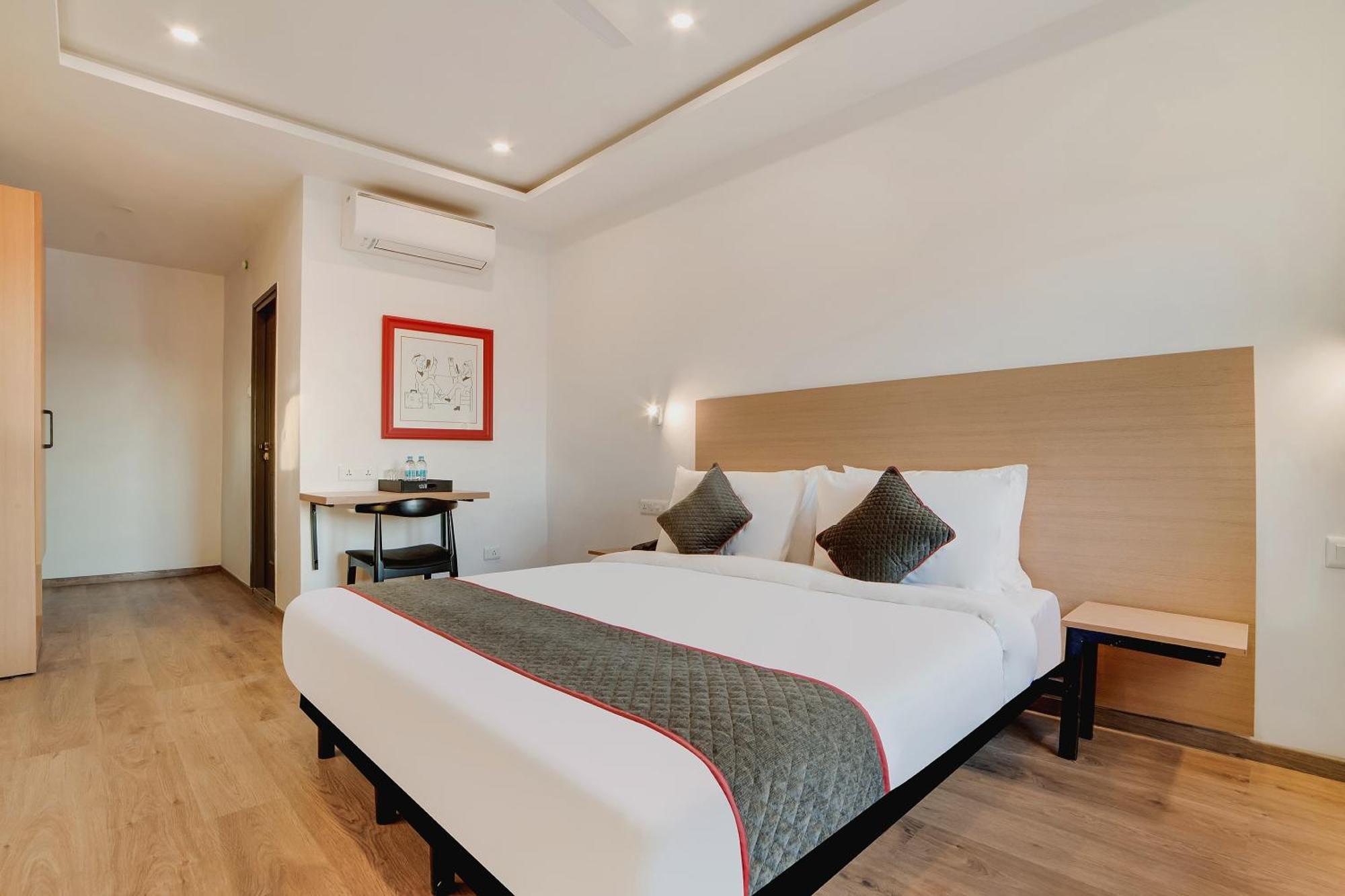 商沙巴 Townhouse Ss Aero Prime酒店 外观 照片
