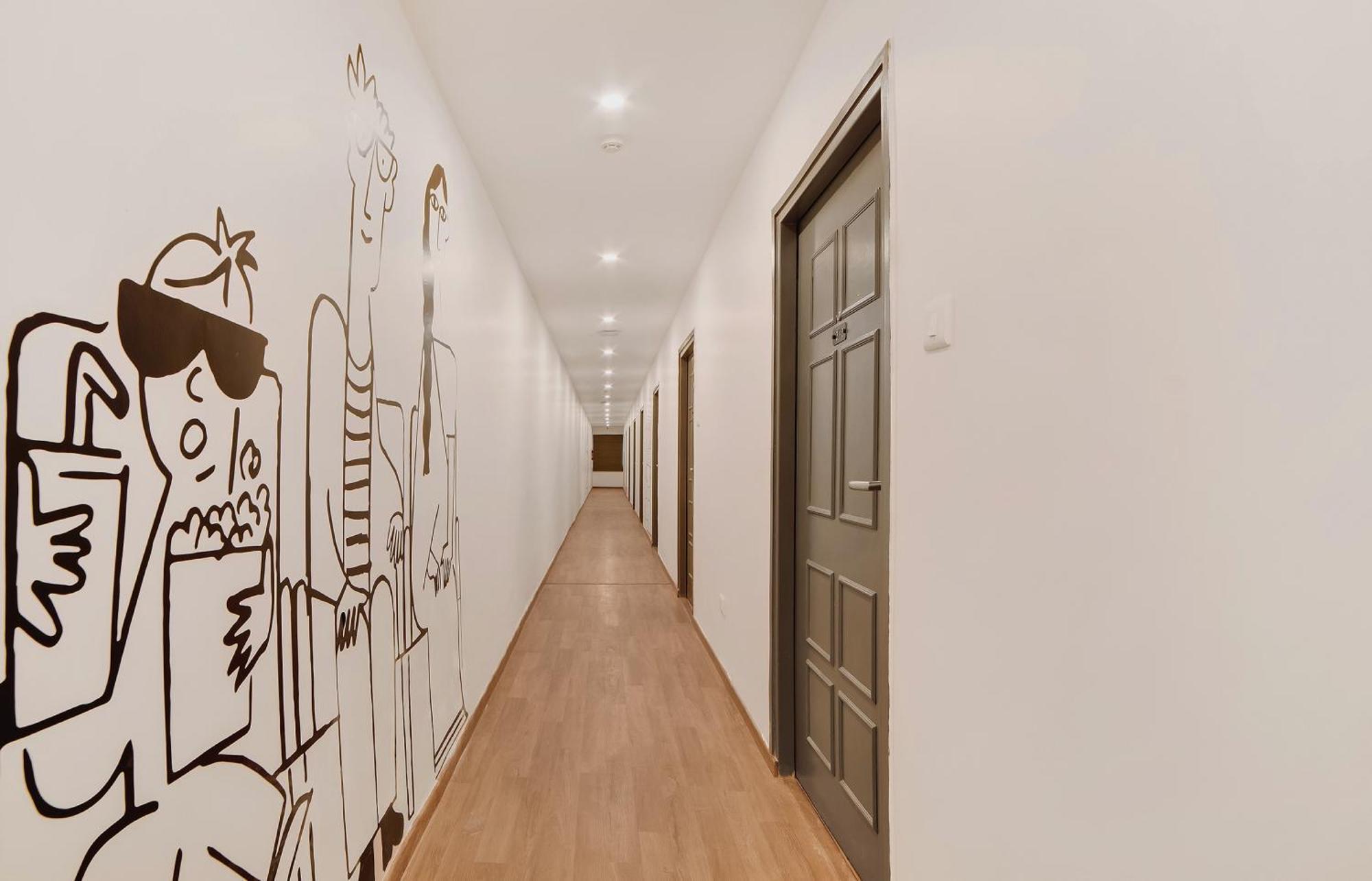 商沙巴 Townhouse Ss Aero Prime酒店 外观 照片